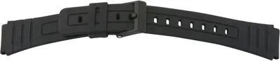 Obrázok produktu pre Kautschukband 18 mm schwarz