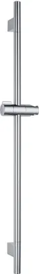 Image de kielle Accessoires - Barre de douche 700 mm, inox 20301000