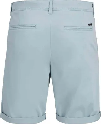 Image de Jack&Jones Shorts 12165604-ARONA in Blue color size x-large