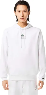 Image de Sweat à capuche Lacoste SH5643-00-1 pour Homme