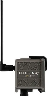 Immagine prodotto di SPYPOINT TrailCam CELL CELL-LINK - GRIGIO - SP680602
