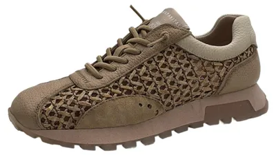 Productafbeelding van Hispanitas, modelnummer Rhv264741, kleur: bruin