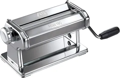 Produktbild von Marcato Atlas 180 Roller Nudelmaschine