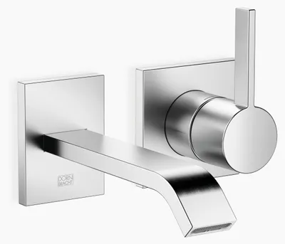 Produktbild von Dornbracht 36861671-93 WT-Wand-EHM ohne Ablaufgarnitur IMO
