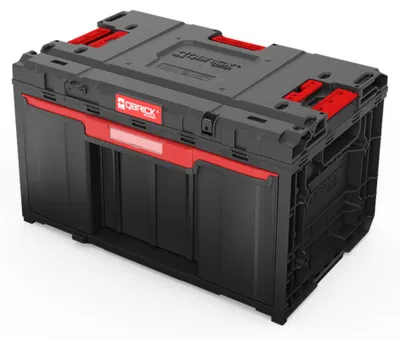 Immagine prodotto di Qbrick System ONE Drawer 1 Toolbox 2.0 Toolbox 587 x 380 x 340 mm 32,5 L con un cassetto
