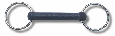 Produktbild von Gummitrense, 11 cm