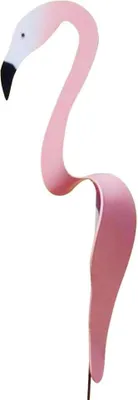 Produktbild von Swirl Bird - Windspinner - Gartendekoration - dynamischer Vogel - leichter Gartenwind - Hochzeit - Strand - Party - Dekoration - Hinterhof