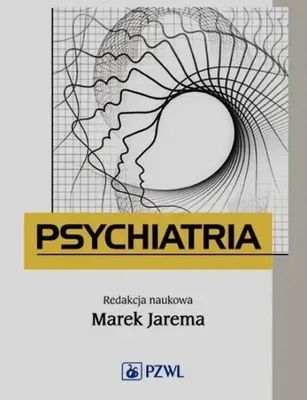 Produktbild von Psychiatria Podrecznik dla studentow medycyny