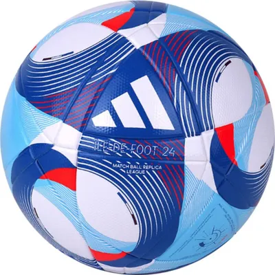 Produktbild von Adidas Bälle Olympics 24 League, IW6327