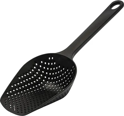 Obrázok produktu pre Naberačka na čipsy Westmark "Blacky" 28522270
