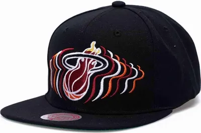 Immagine prodotto di Cappellino Mitchell & Ness HHSS5151-MHEYYPPPBLCK da Uomo