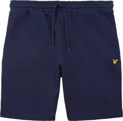 Produktbild von Lyle & Scott Sweat Short  Blau - Große S