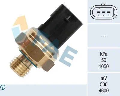 Produktbild von FAE Öldrucksensor 15610 für BMW 3 Touring (E91)