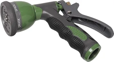 Zdjęcie produktu dla puteus GARTENHANDBRAUSE 33095-E aluminium