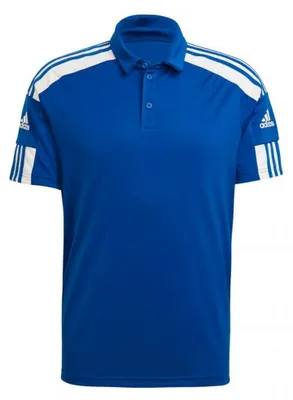 Immagine prodotto di Adidas - Polo da uomo "Squadra 21" PP1923 (S) (blu)