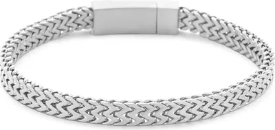 Produktbild von Edelstahl Armband Herren