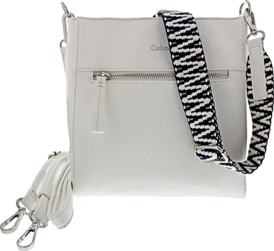 Produktbild von Gabor Silena Cross Bag S 010605012 (1/white)