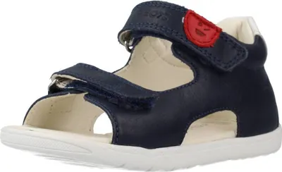Obrázek produktu pro Geox B Sandal Macchia Boy Modrý