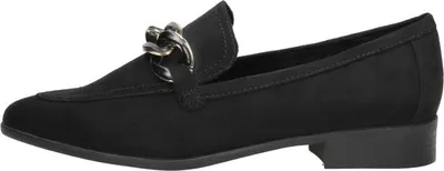 Image de Marco Tozzi Mocassin  Mocassin - Zwart - Maat 39
