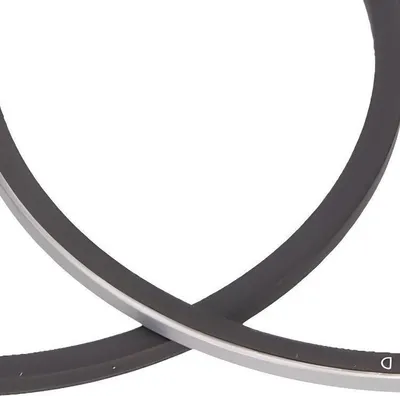 Zdjęcie produktu dla Zestaw pierścieni tłokowych DR 74cc 49mm do Minarelli AM6