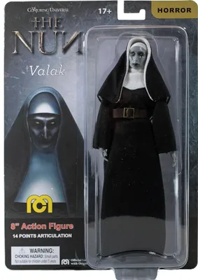Image de Figurka Akcji Valak z filmu "Zakonnica" 20 cm - producent: ma