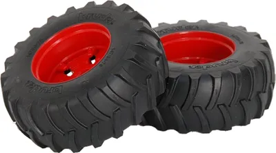 Produktbild von Bruder 44047 Hinterräder