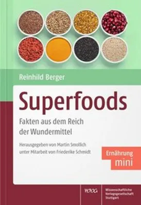 Obrázok produktu pre Superfoods
