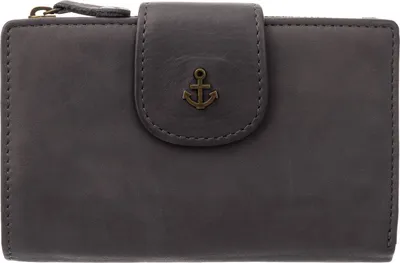 Immagine prodotto di Portafoglio Harbour 2nd SL.13764 Portafoglio stile Kira grigio