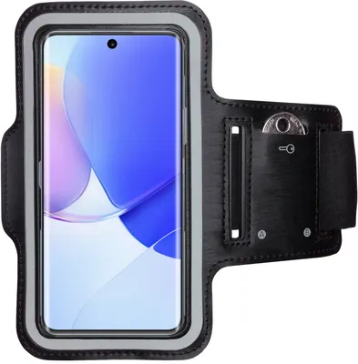 Obrázek produktu pro Sportovní náramek pro Huawei Nova 9 / Honor 50 Mobilní telefon Fitness rukáv náramek Running Sleeve