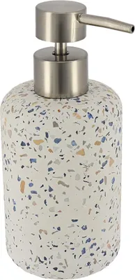 Obrázek produktu pro Dávkovač teracového mýdla TERRAZZO, 220 ml