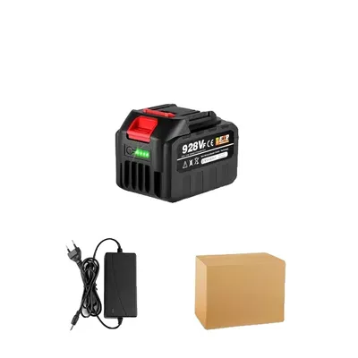 Produktbild von Akku für Elektrowerkzeuge, 22500mAh Kapazität, breite Kompatibilität, 1 Batterien Set