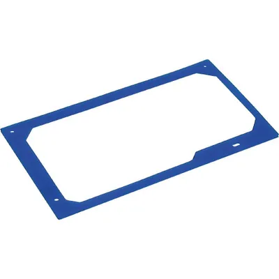 Zdjęcie produktu dla InLine 00244B, Silikon, Niebieski