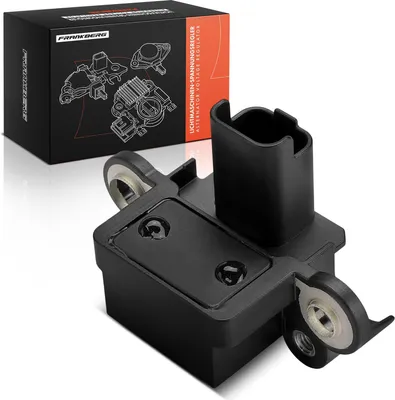 Image de Frankberg 1x régulateur d'alternateur pour Citroën Jumper Jumpy V Spacetourer 2.0L année à partir de 2015