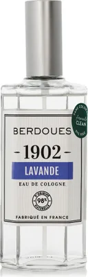 Image de Berdoues 1902 Lavande EDC 125 ml UNISEX