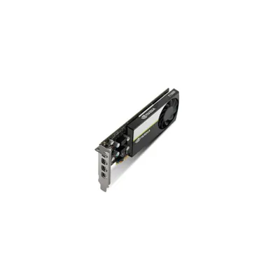 Produktbild von VGA Nvidia Quadro T1000 4GB Retail