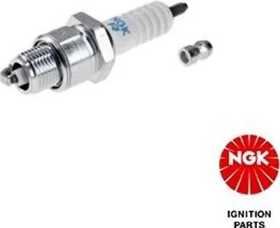 Zdjęcie produktu dla NGK Świeca Zapłonowa BPR6HS (kod. 7022) YBX