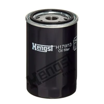 Obrázok produktu pre Olejový filter Hengst pre Audi Ford Seat VW