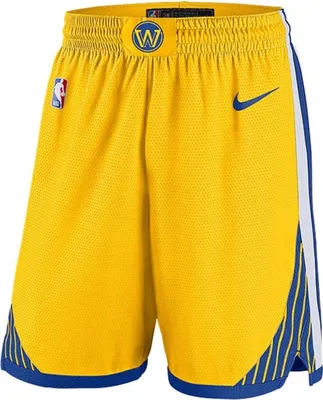 Image de Pantalon Nike Nba Golden State Warriors Swingman AT9924728