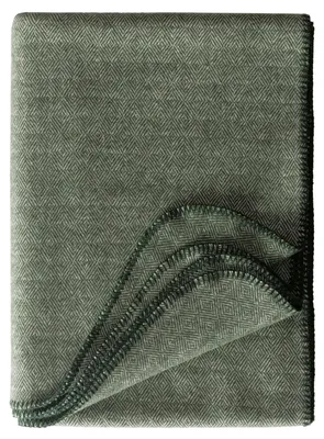 Produktbild von Eagle Products Decke ABERDEEN, 150x200 cm, oliv