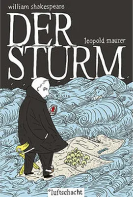 Immagine prodotto di Der Sturm