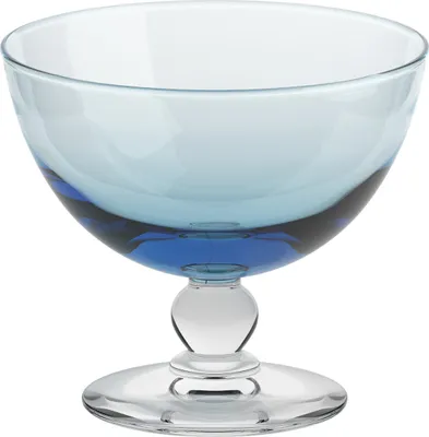 Produktbild von Eisschale Piccolo "Colori Vero" (9,8cm) aquablau