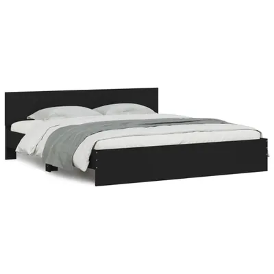 Obrázek produktu pro VidaXL 3207456, Černá, 2,05 m, 2,03 m, 70 cm, 2000 x 2000 mm, 1 kusů