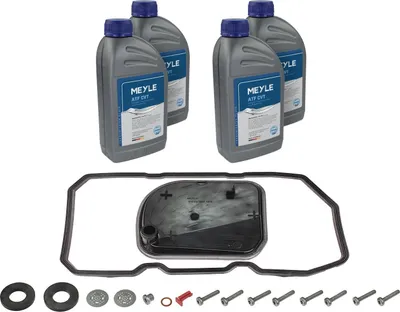 Produktbild von Meyle Teilesatz, Ölwechsel-Automatikgetriebe: 014 135 0203