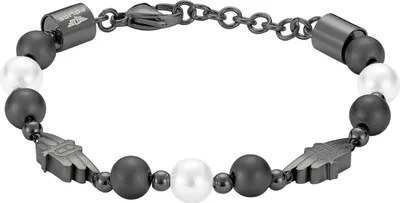 Produktbild von Police Jewelry Expression Armband PEAGB0037902 Herrenarmband
