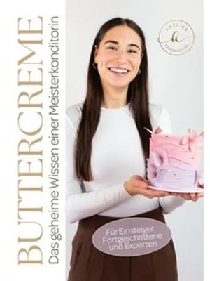 Image de Buttercreme