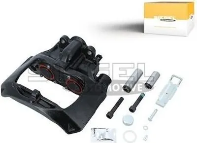 Immagine prodotto di SIEGEL AUTOMOTIVE SA1B0027, pinza freno posteriore sinistra