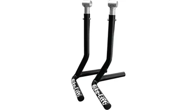 Produktbild von Bike-Lift Fahrradlift Montageständer Racing FPS-25 Montageset. Fußstütze
