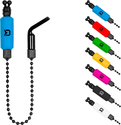 Obrázek produktu pro Řetízkový indikátor Delphin ROTA Chain černý