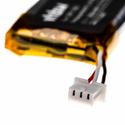 Zdjęcie produktu dla Bateria odpowiednia dla Sennheiser 504374 Typ baterii BATT-03 Bateria litowo-polimerowa 200mAh 3.7V
