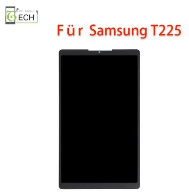 Produktbild von Für Samsung Galaxy Tab A7 Lite LTE T225 LCD Display Bildschirm Touchscreen